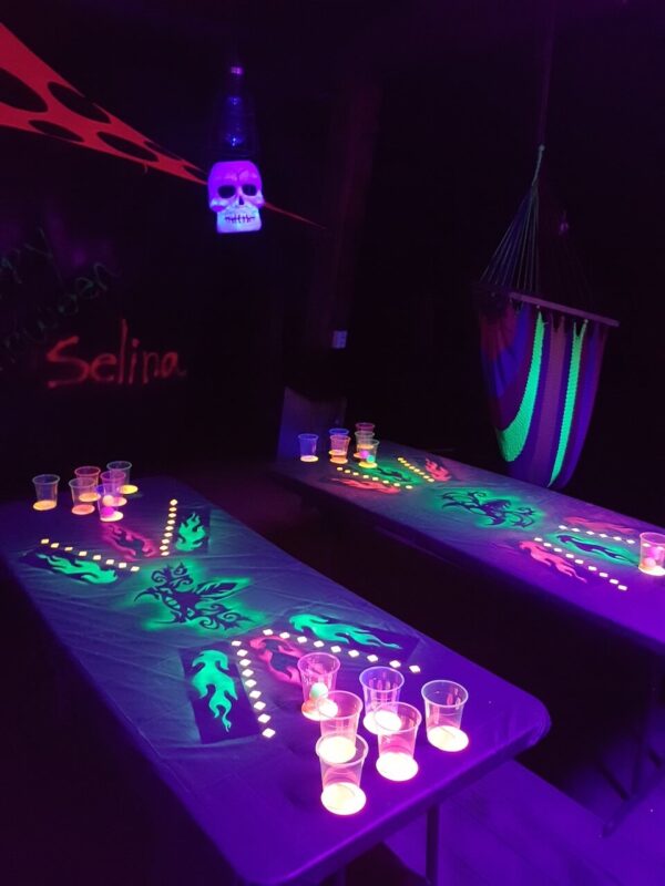 DrinkPong