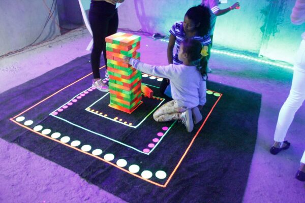 Giant Jenga - Image 2