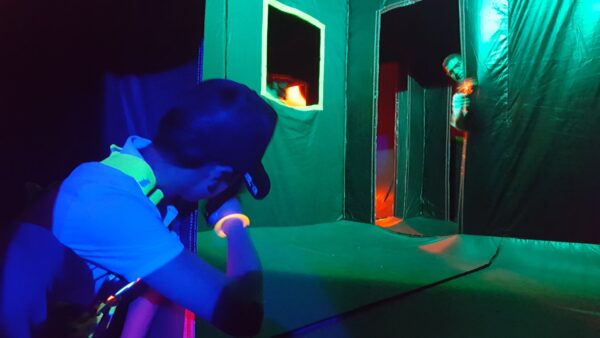 LASER TAG - Image 20