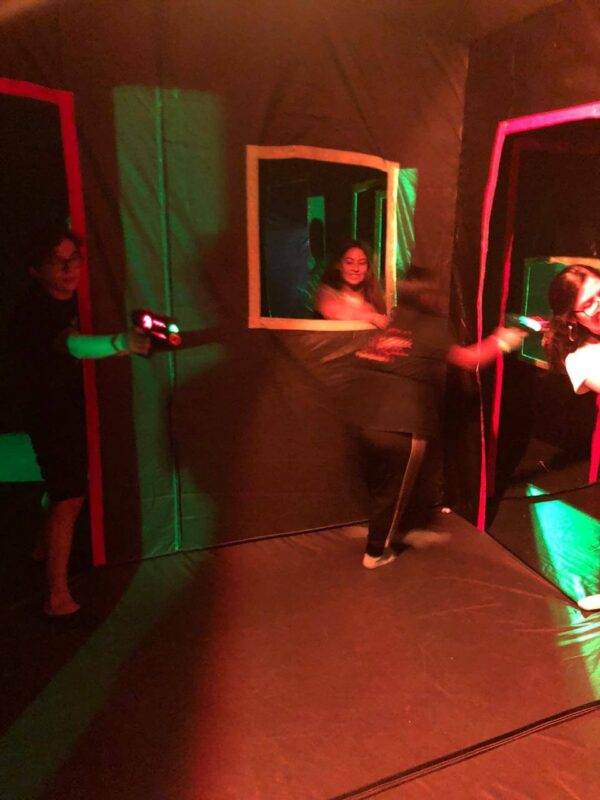 LASER TAG - Image 10