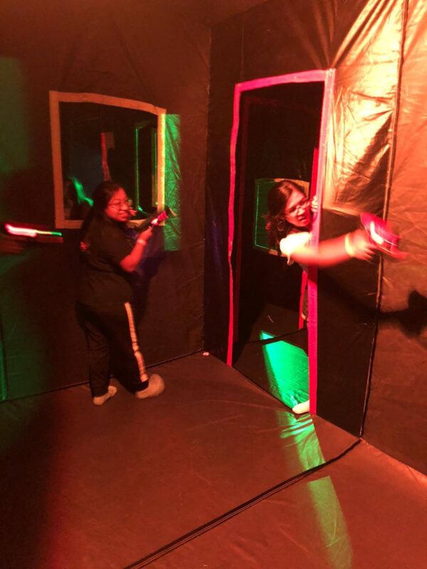LASER TAG - Image 8