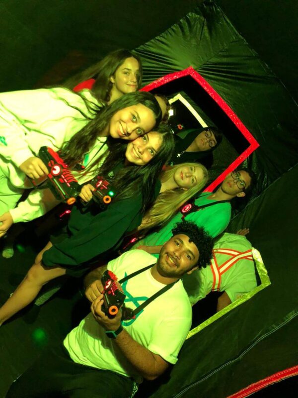 LASER TAG - Image 7