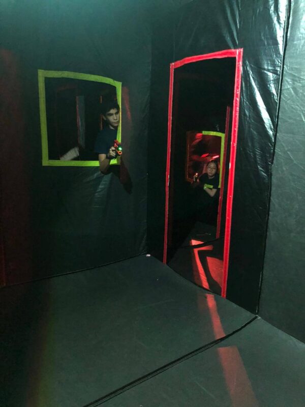 LASER TAG - Image 6