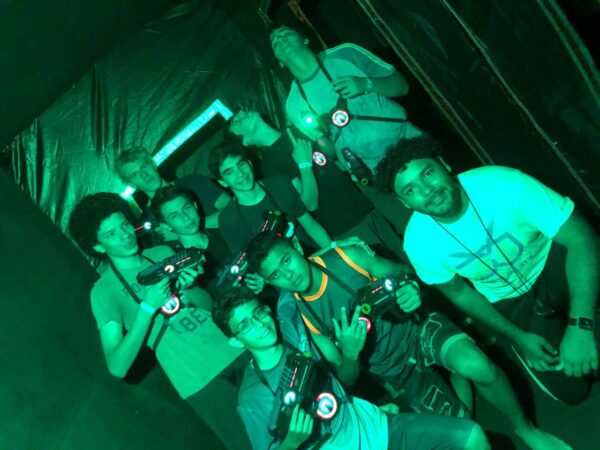 LASER TAG - Image 5