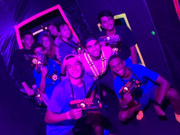 LASER TAG - Image 4