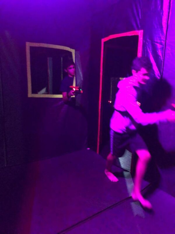 LASER TAG - Image 3