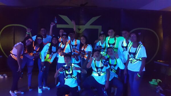 LASER TAG - Image 19