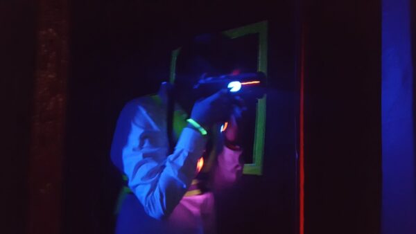 LASER TAG - Image 18