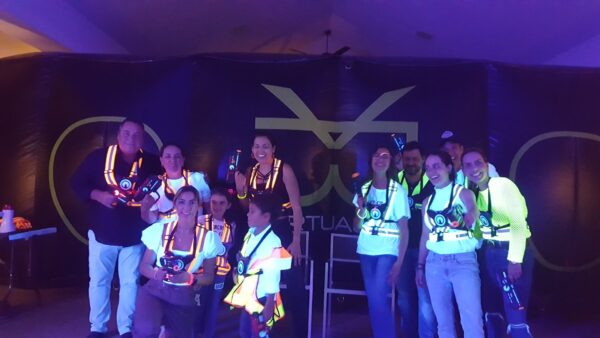 LASER TAG - Image 17