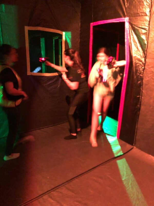 LASER TAG - Image 15