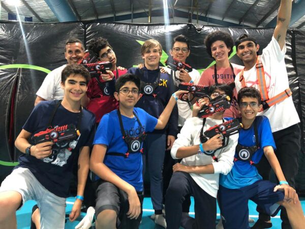 LASER TAG - Image 14