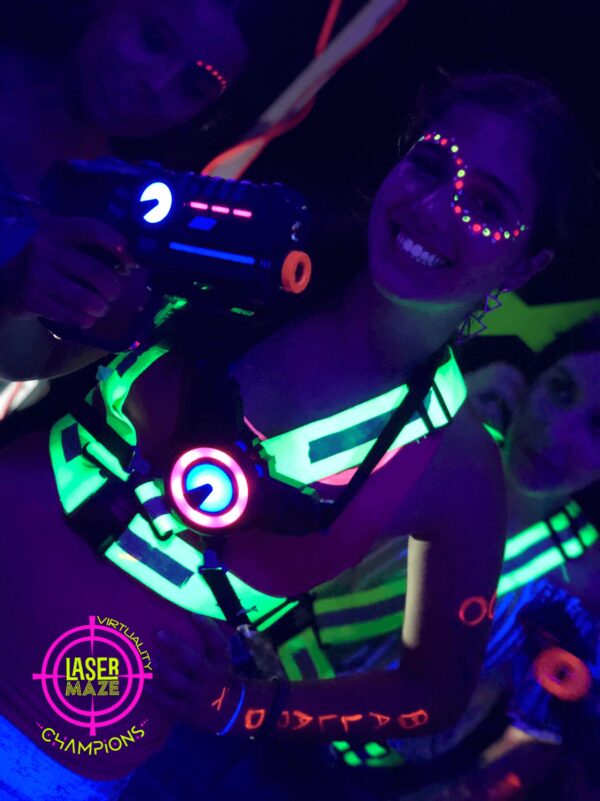 LASER TAG - Image 16