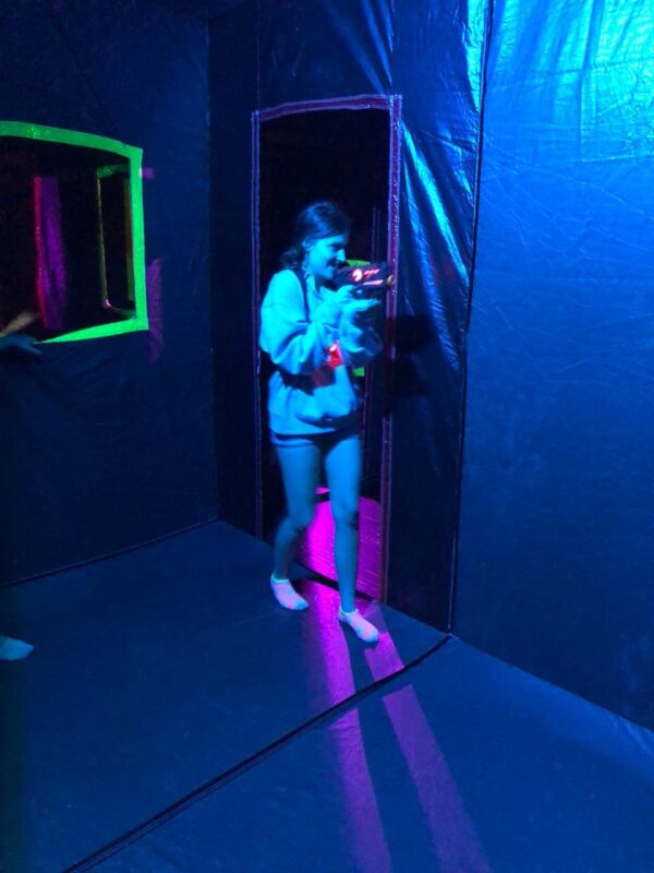 LASER TAG - Image 13