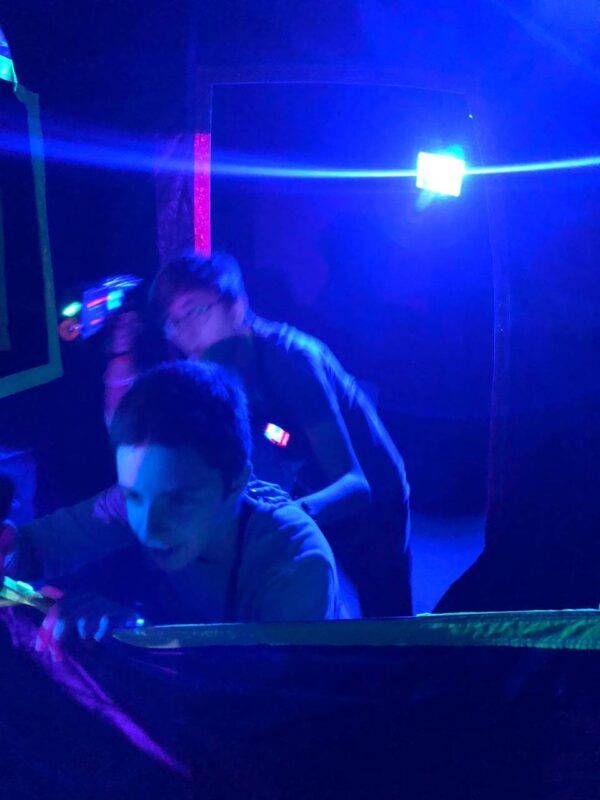 LASER TAG - Image 12