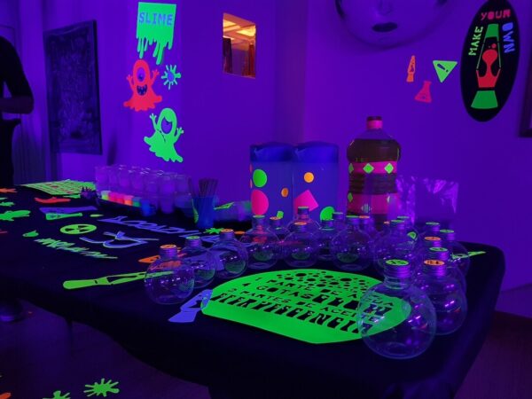 Crazy Lab - Image 20