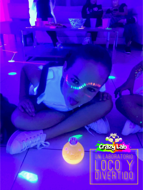 Crazy Lab - Image 14