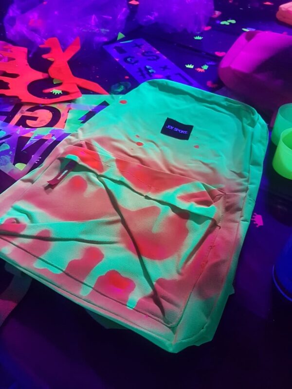 Let’s Pimp It