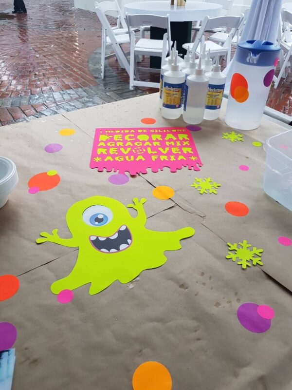 Crazy Lab - Image 4