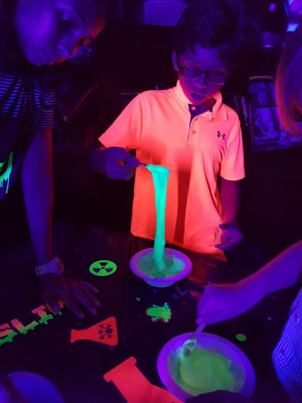 Crazy Lab - Image 2