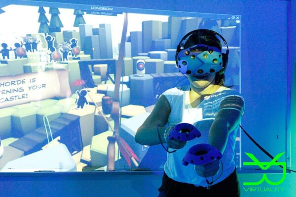 Realidad Virtual - Image 16