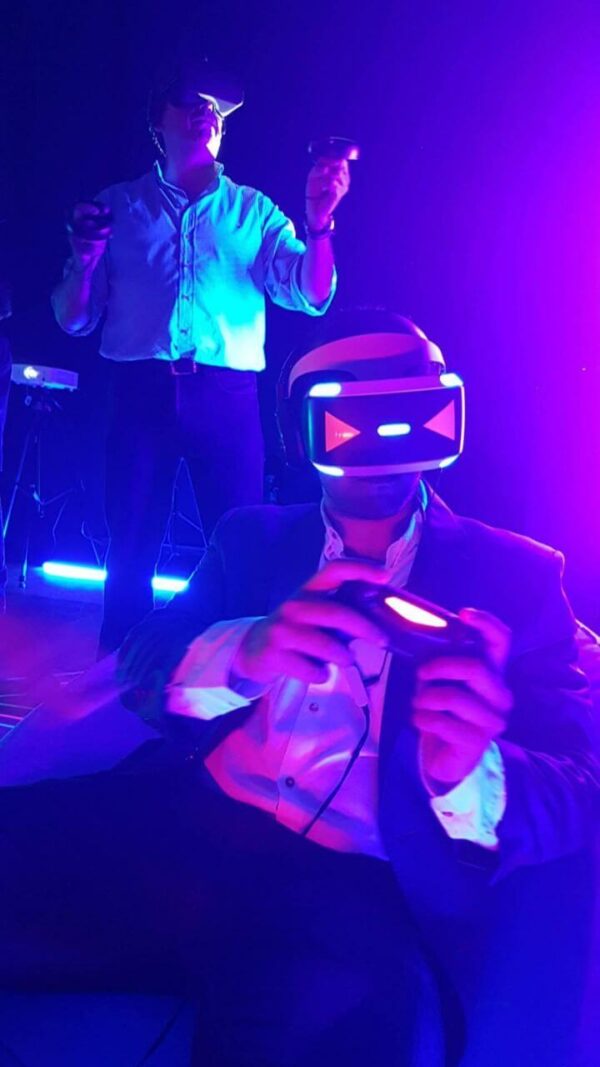Realidad Virtual - Image 14