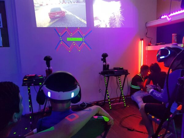 Realidad Virtual - Image 13