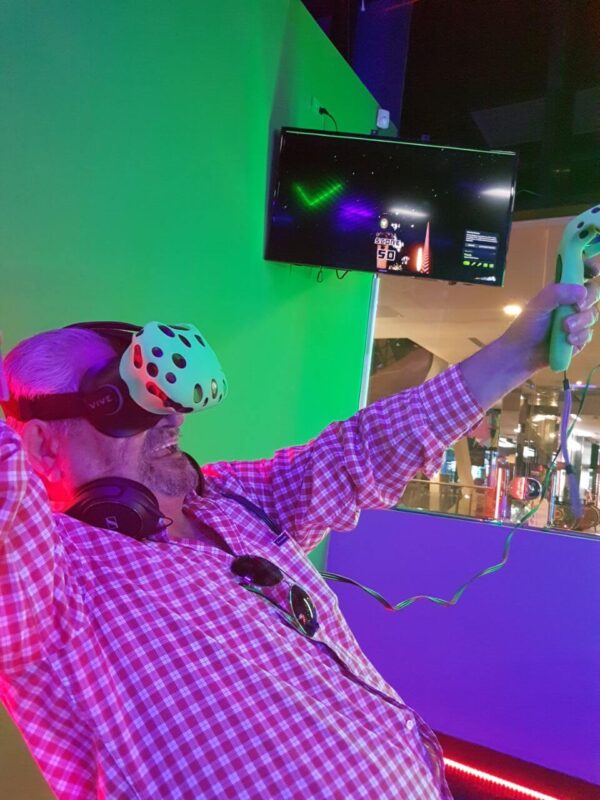 Realidad Virtual - Image 12