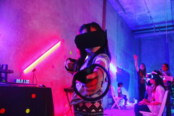 Realidad Virtual