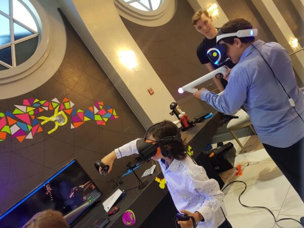 Realidad Virtual - Image 9