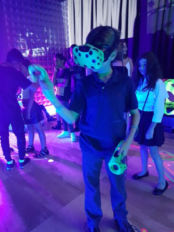 Realidad Virtual - Image 7