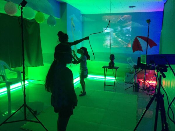 Realidad Virtual - Image 6
