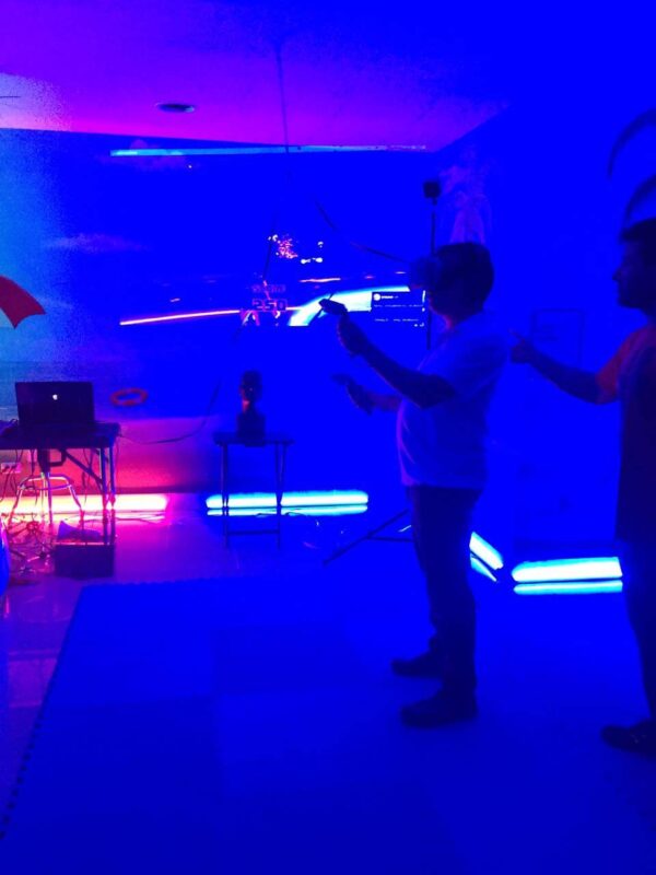Realidad Virtual - Image 5