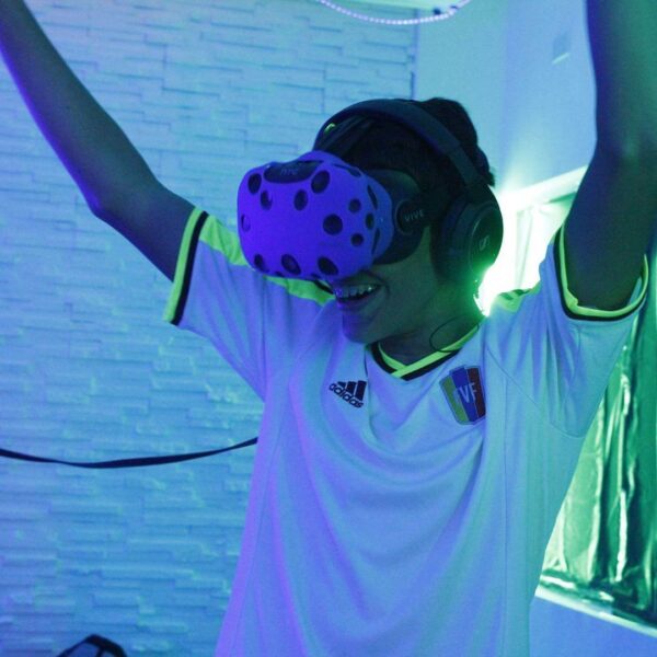 Realidad Virtual - Image 4