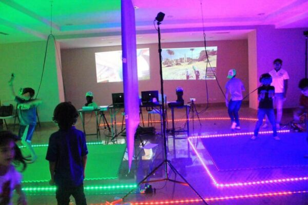 Realidad Virtual - Image 25