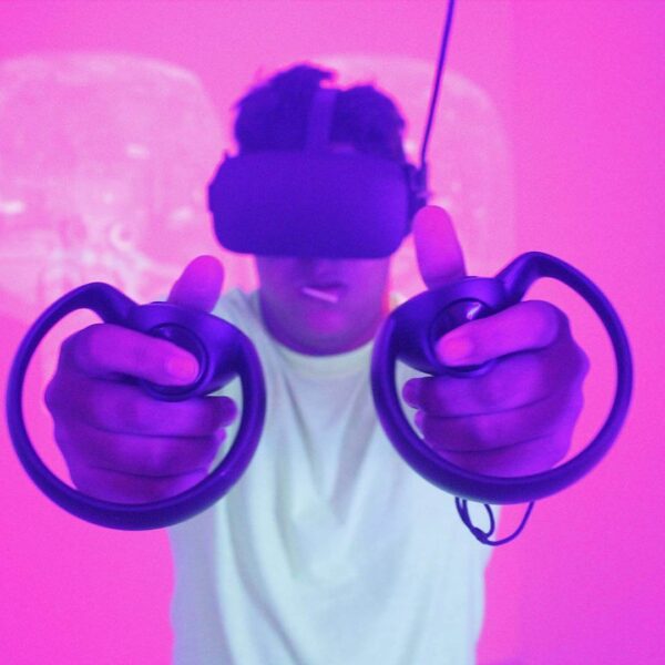 Realidad Virtual - Image 24