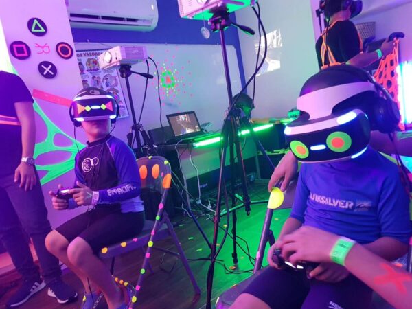 Realidad Virtual - Image 22