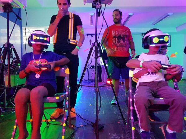 Realidad Virtual - Image 21