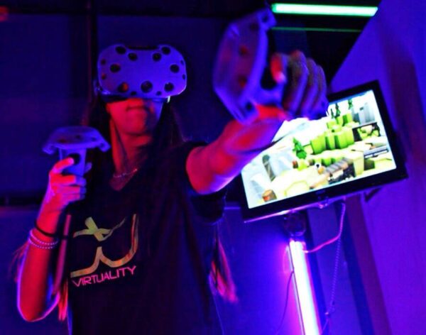 Realidad Virtual - Image 20
