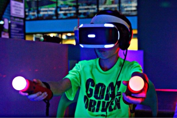 Realidad Virtual - Image 19