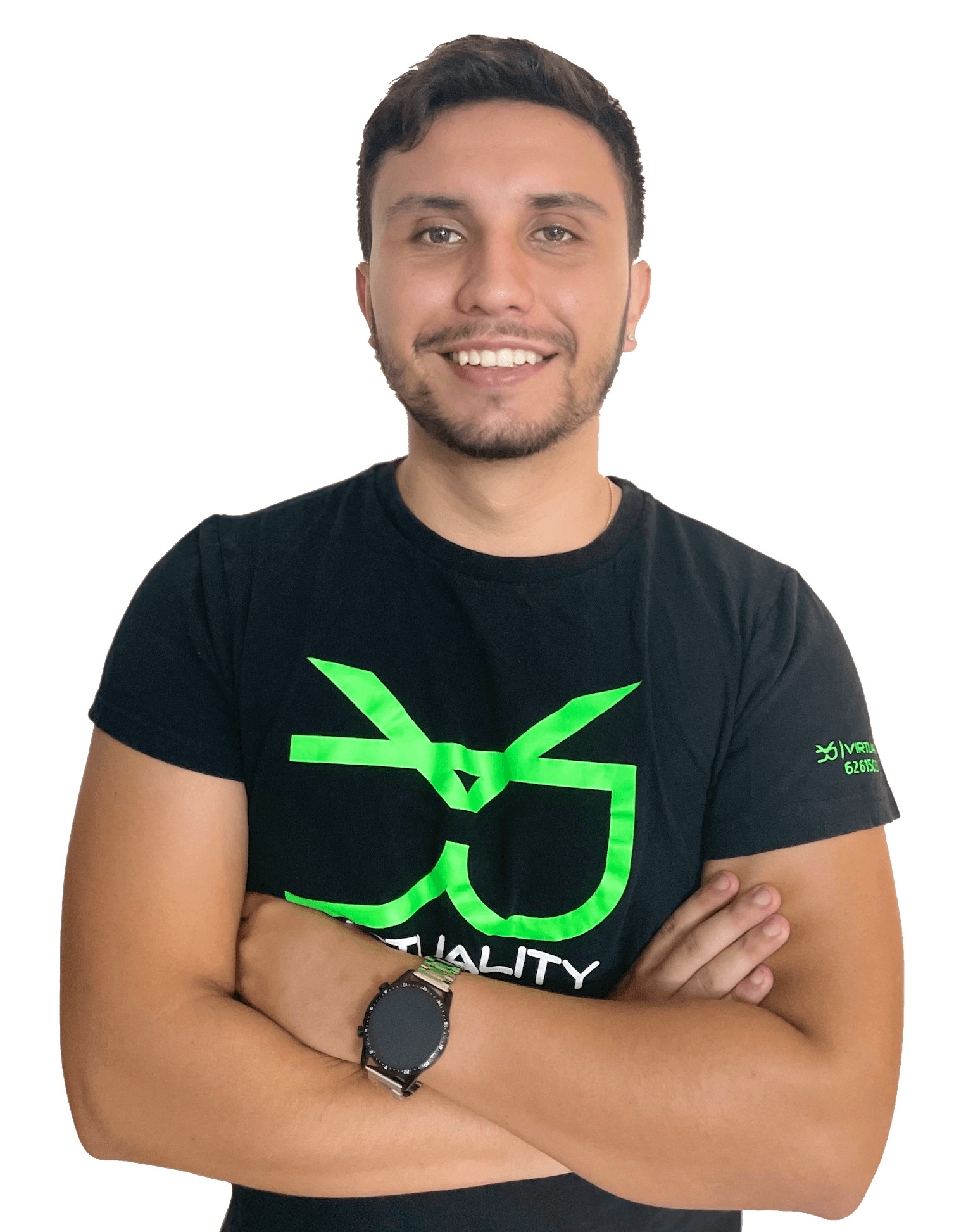 Mateo Nariño