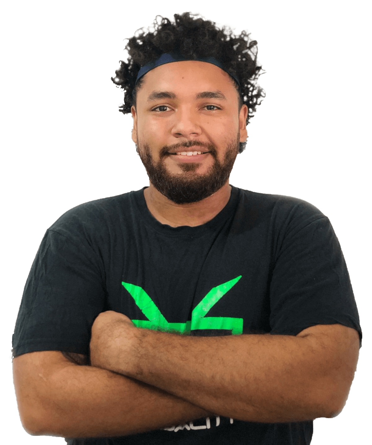 Pablo Gonzales
